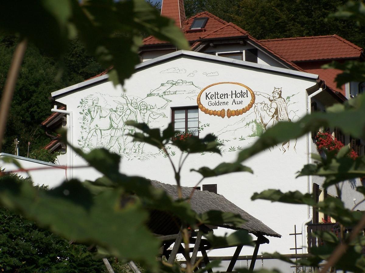 Kelten-Hotel Sunna Экстерьер фото