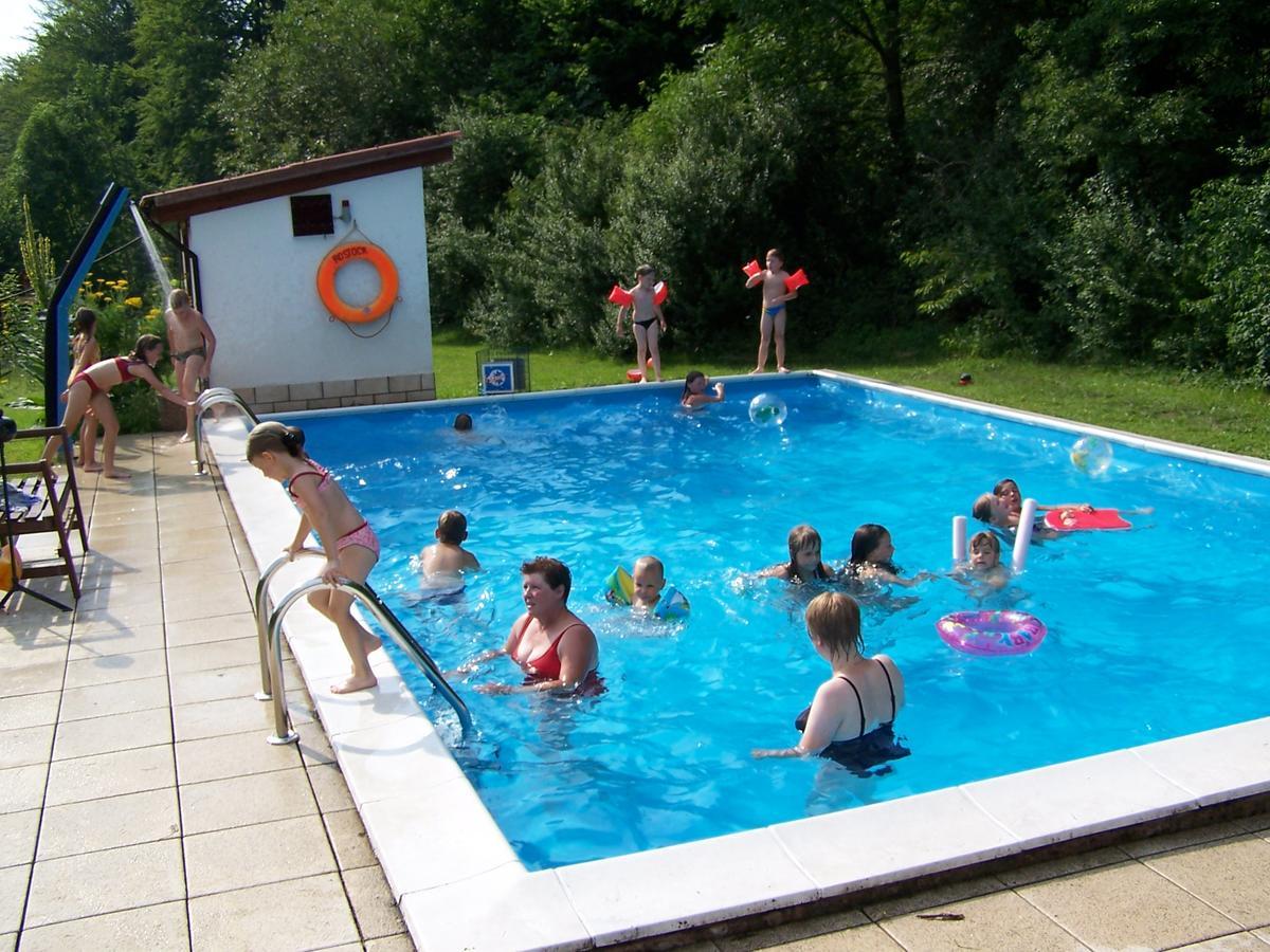 Kelten-Hotel Sunna Экстерьер фото