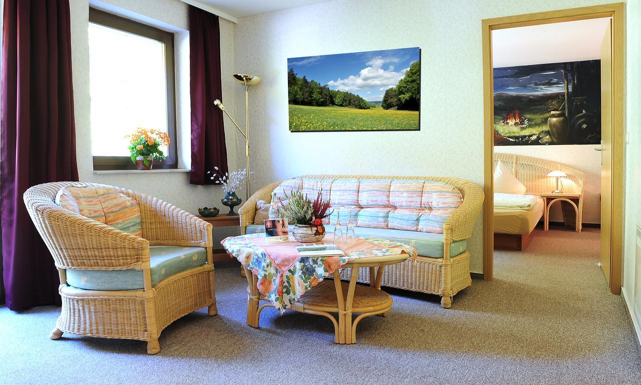 Kelten-Hotel Sunna Экстерьер фото