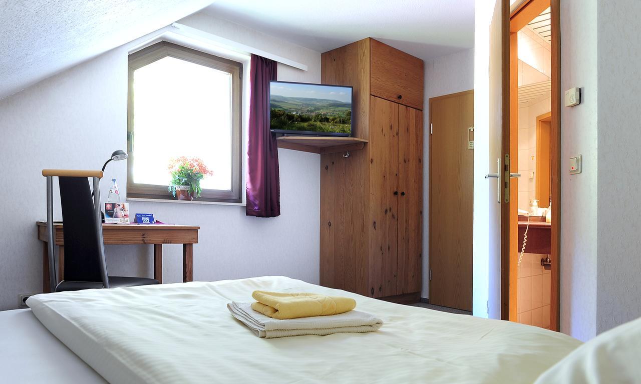 Kelten-Hotel Sunna Экстерьер фото