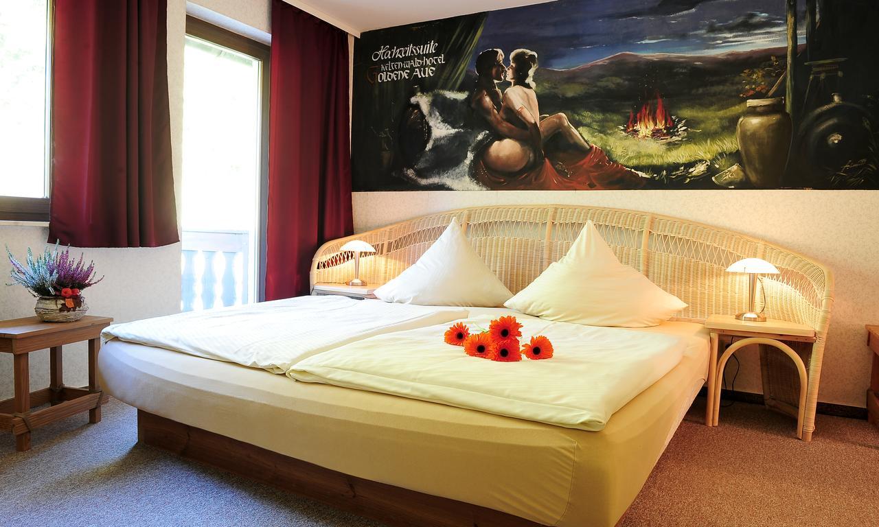 Kelten-Hotel Sunna Экстерьер фото